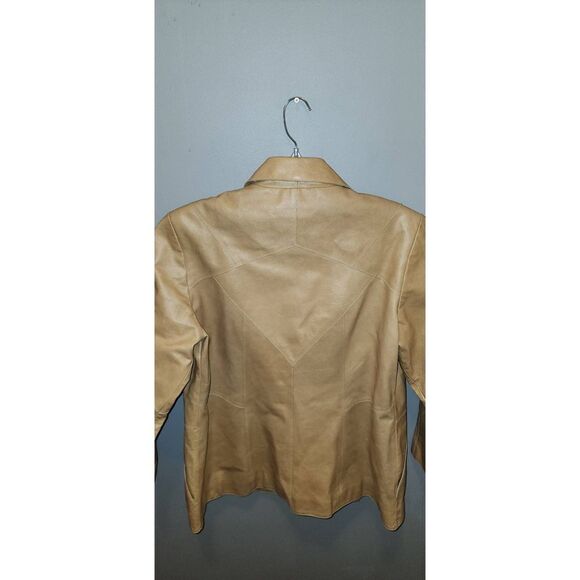 Wilson's Leather Y2K Blazer - Picture 8 of 10